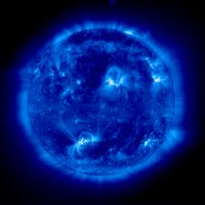sun